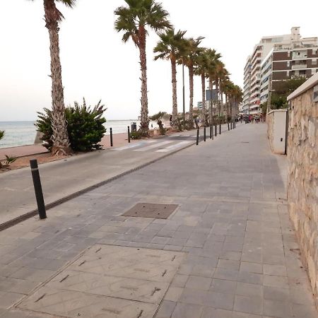 Bonefish Apartment Villajoyosa Exterior foto