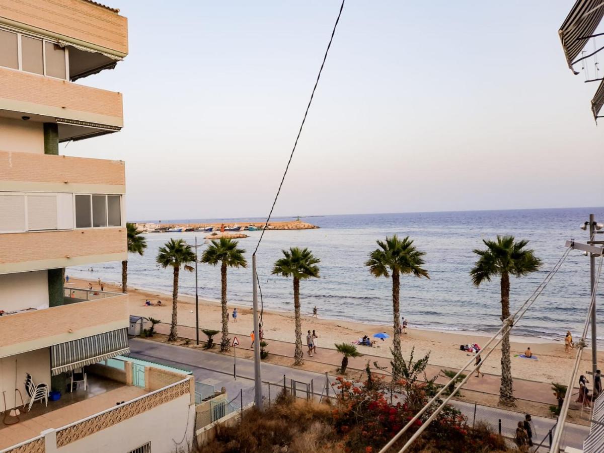 Bonefish Apartment Villajoyosa Exterior foto