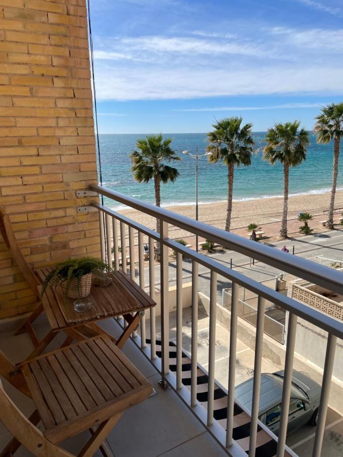 Bonefish Apartment Villajoyosa Exterior foto